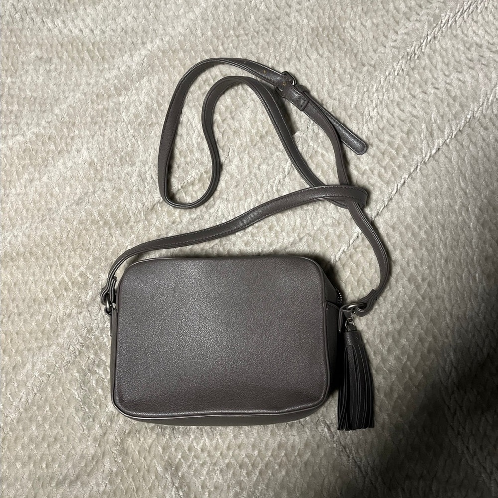 Crossbody Bag